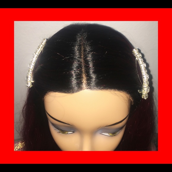 Wig lace front - Picture 3 of 14